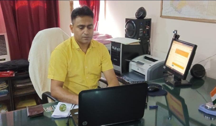 IGNOU extends fee support to SC/ST category students