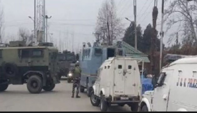 Pulwama Attack: Injured CRPF ASI succumbs at hospital