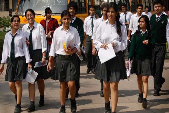 CBSE mandates 75% attendance for 10th, 12th exams