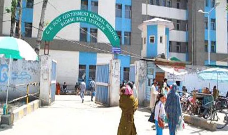 Govt accords sanction to shifting of CD hospital to GB Panth hospital