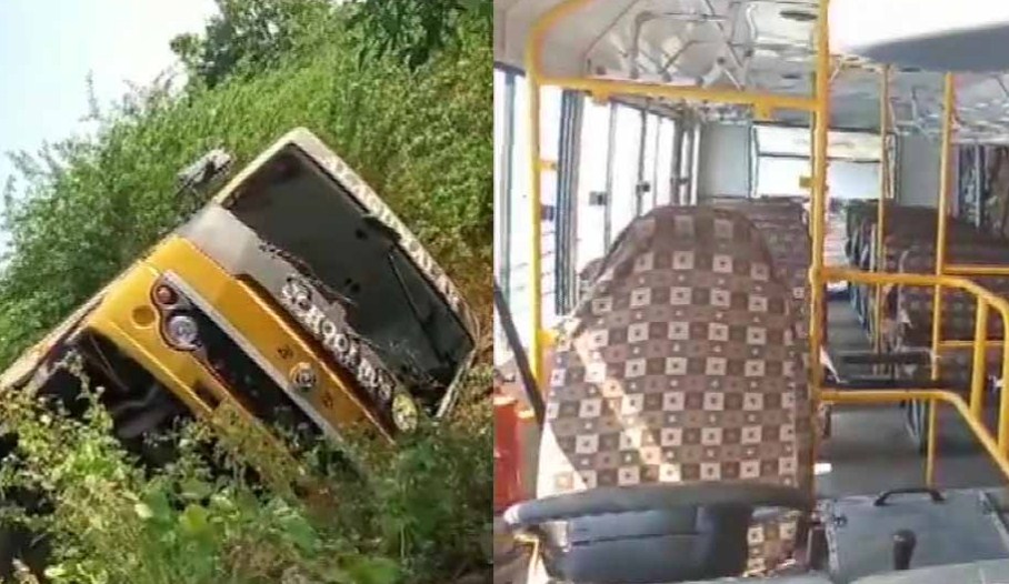 Karavan-e-Aman bus service between Srinagar and Muzaffarabad stops , families divided in 1947 suffer