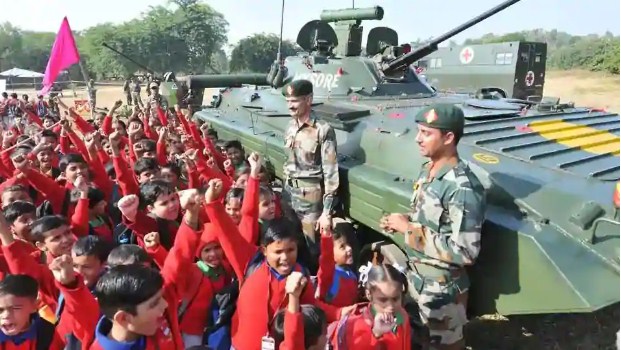 Army’s effort kindles hope among poor students for a bright future in J-K