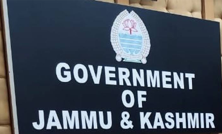 Government orders transfers and postings of 38 BDOs