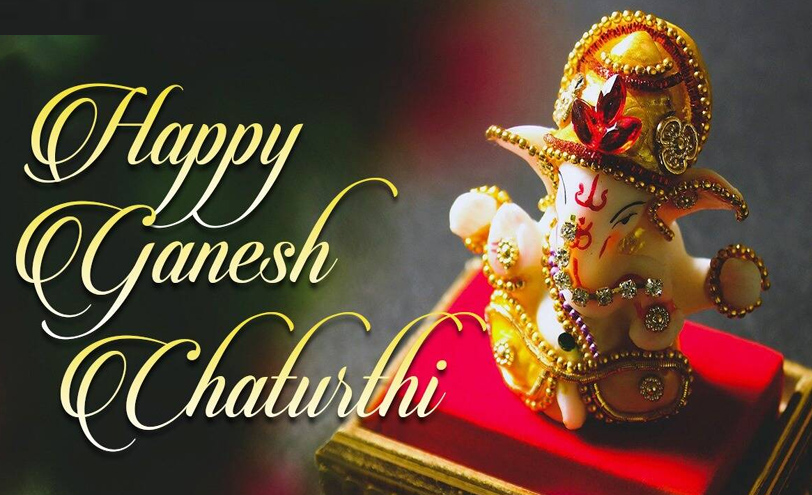 K.K Gupta greets people on eve of Ganesh Chaturthi