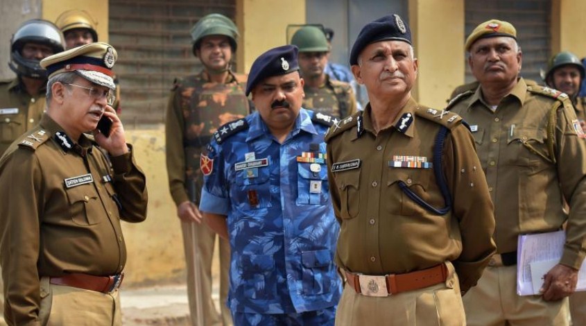 IAF chief Bhadauria welcomes creation of post of CDS, calls it a bold step