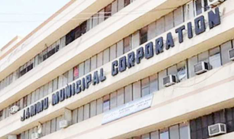 JMC issues clarification against ‘misleading campaign’ on Demolition Notice
