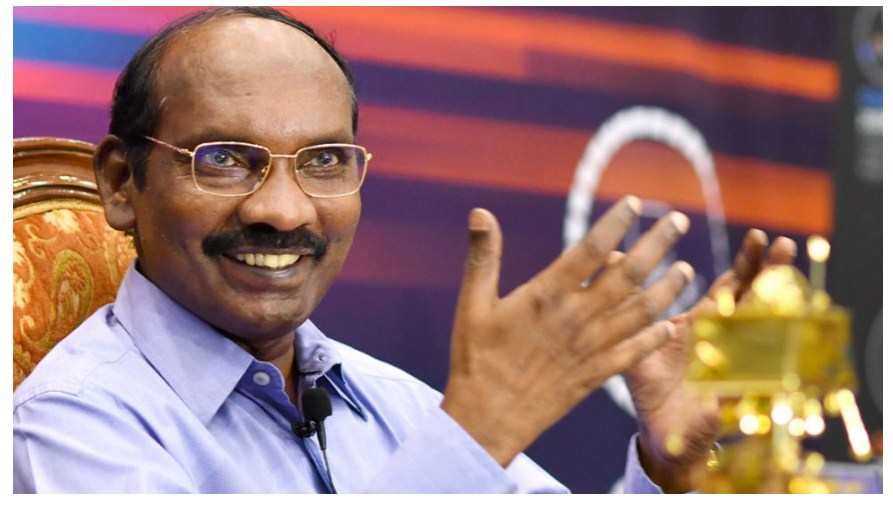 Chandrayaan-2: No communication with Vikram Lander yet, Gaganyaan next priority, says ISRO chief K Sivan