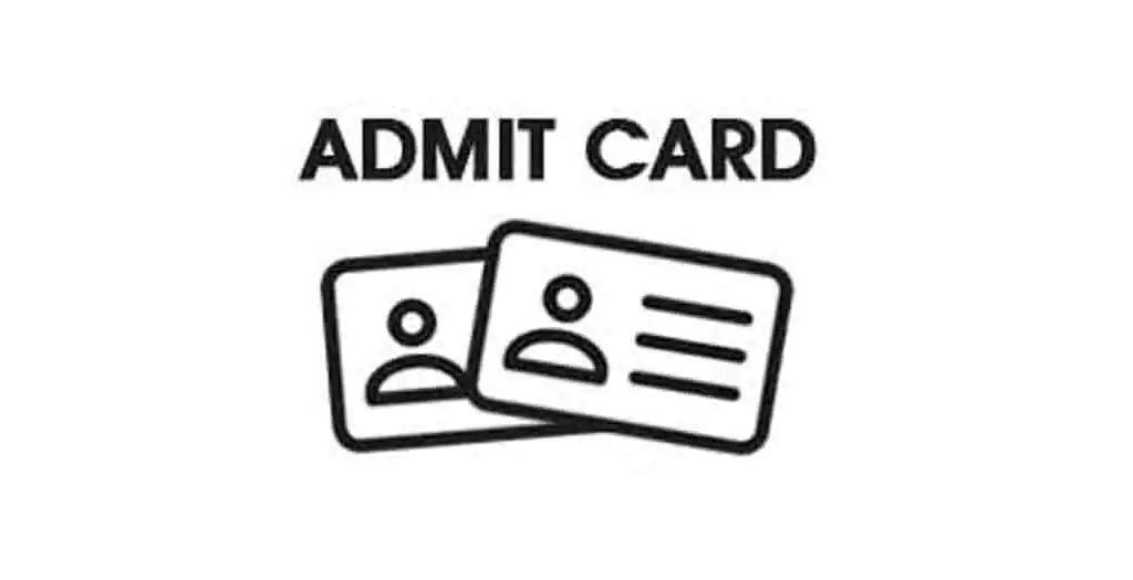 CAPF examination 2019,  Admit cards to be treated as movement pass: Div Com