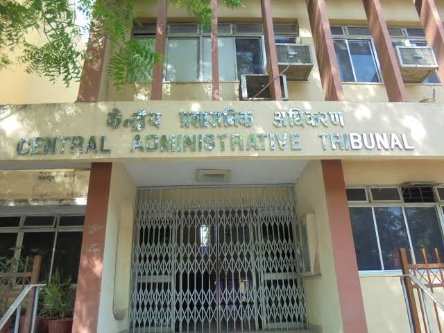 All service matter of J&K employees to be heard at CAT Bench at J&K itself : GoI 