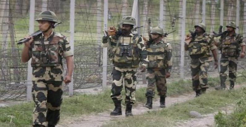 Indian Army retaliates to unprovoked firing by Pakistan in Sunderbani sector