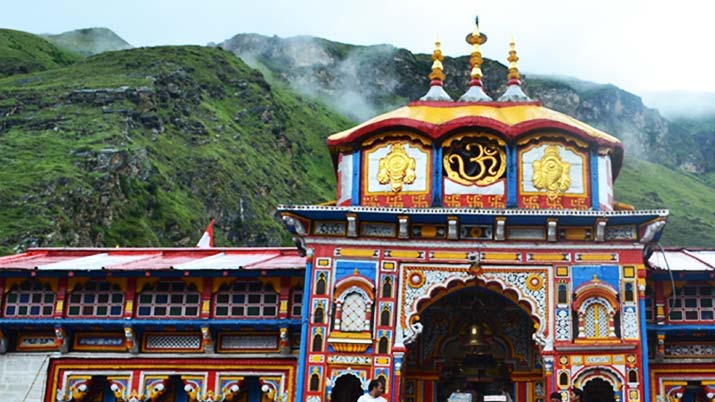 Badrinath Temple In Uttarakhand To Be Closed For Public From November 17