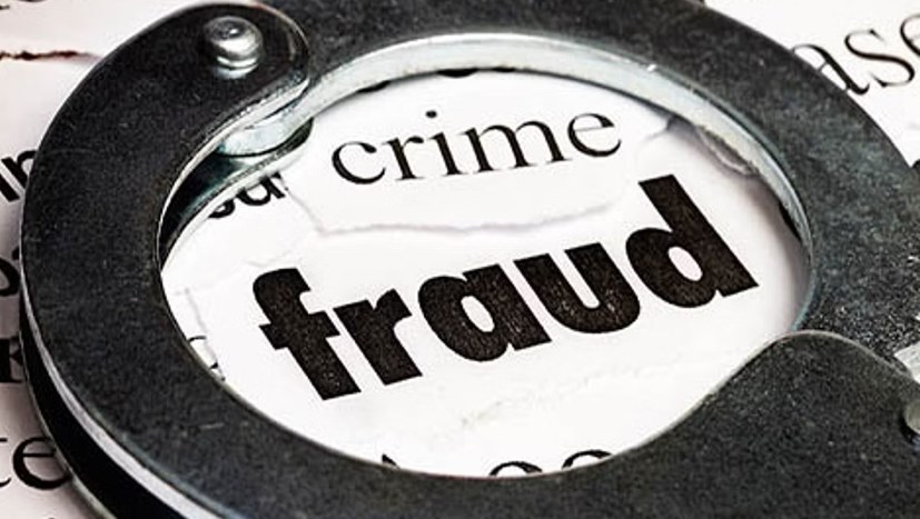 Fraud Cheque Case: CBK files challan against father-daughter duo in Srinagar court