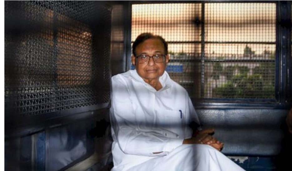 BJP wouldn't have touched Article 370 if Jammu and Kashmir was Hindu majority: Chidambaram