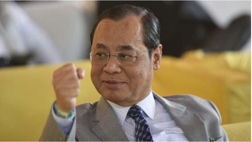 Ayodhya Case: CJI Gogoi-led bench to deliver verdict before November 17