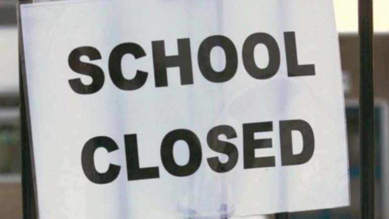      Schools, Colleges in Jammu to remain closed till further Notice, JU postpones exams