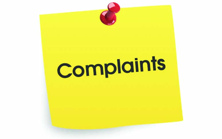 Coronavirus: Over 400 complaints about persons hiding travel histories received at control room in Srinagar