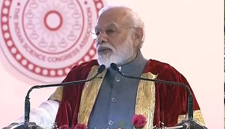 Congress Can't Understand People's Sentiments, Says PM Modi In Haryana