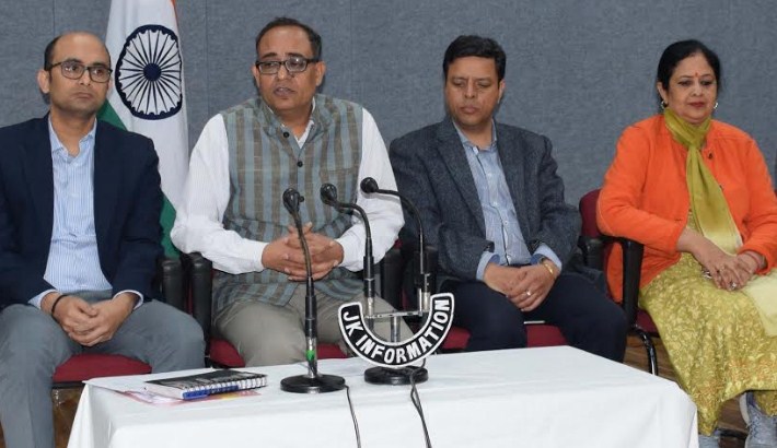 Corona virus,  Administrative machinery fully activated & alert; all facilities in place: Rohit kansal
