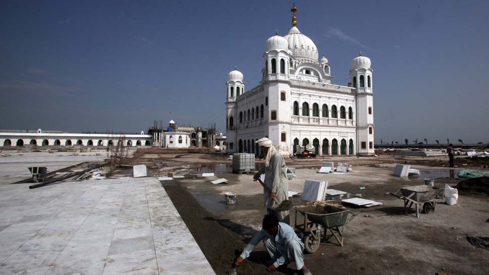 Prime Minister Narendra Modi to inaugurate Kartarpur corridor on November 9