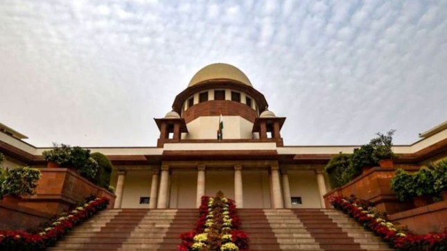 Detention of kids in J&K: Supreme Court refers plea to Constitution bench