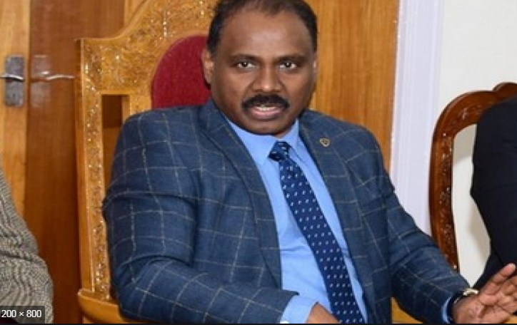 J&K to continue with extant scheme of admissions to the NEET UG/PG Courses, not to contribute to All India Quota Scheme