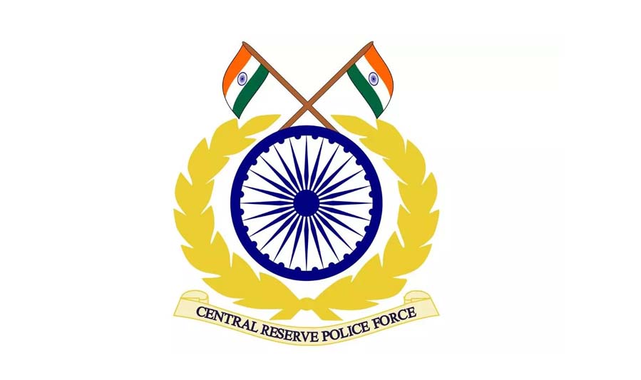 CRPF jawan martyred in encounter with Naxals in Chhattisgarh's Bijapur