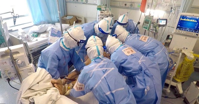 COVID-19: Tertiary care hospitals to only treat critical patients in J&K, says govt