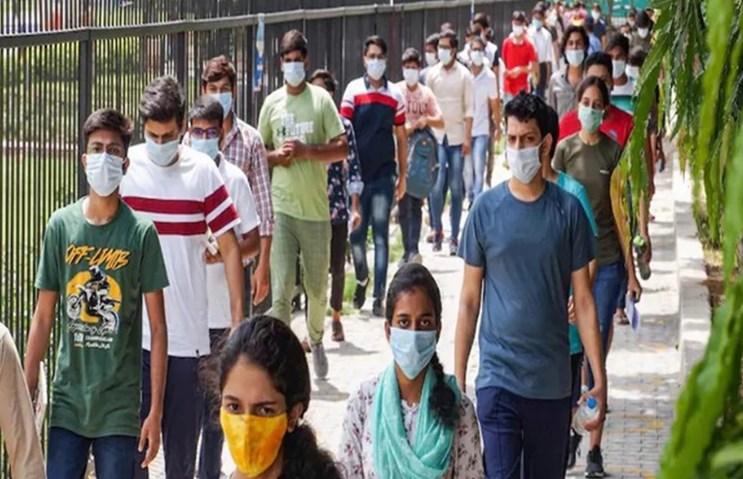 Mega job fair in J&K; 1,200 youth shortlisted, registered by private companies