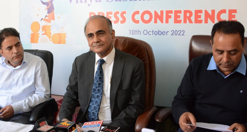 Parcel Packaging Service Will Be Launched Soon in JK: Chief Post Master