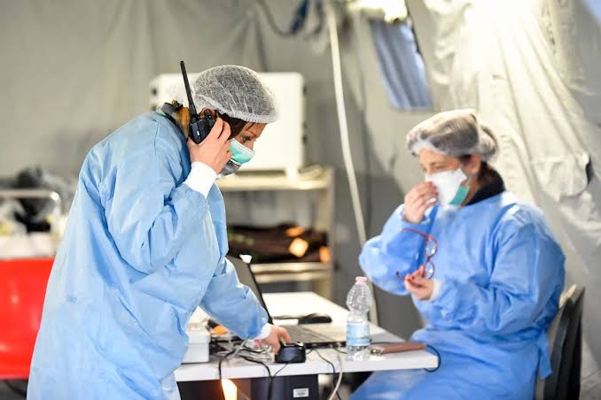 Suspected Covid-19 Patient, With Travel History To Hungary, Escapes From CD Hospital