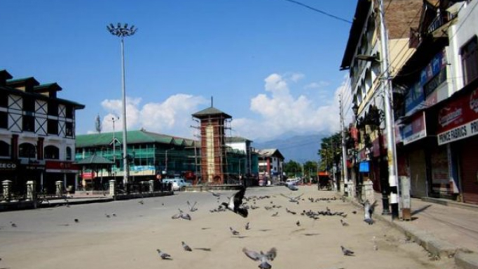 Helpline Numbers For J&K Residents Outside Announced