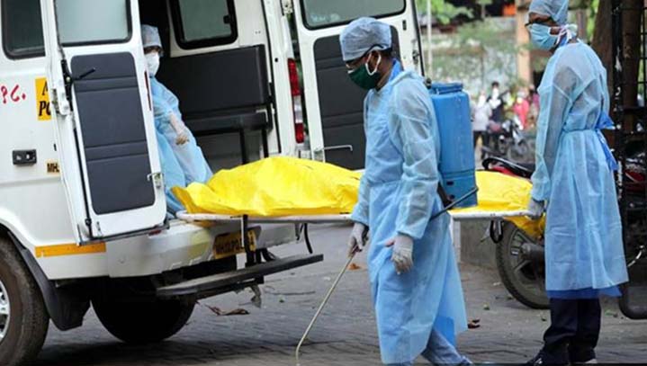 Covid-19 Claims 7 More Lives, J&K Toll 1452