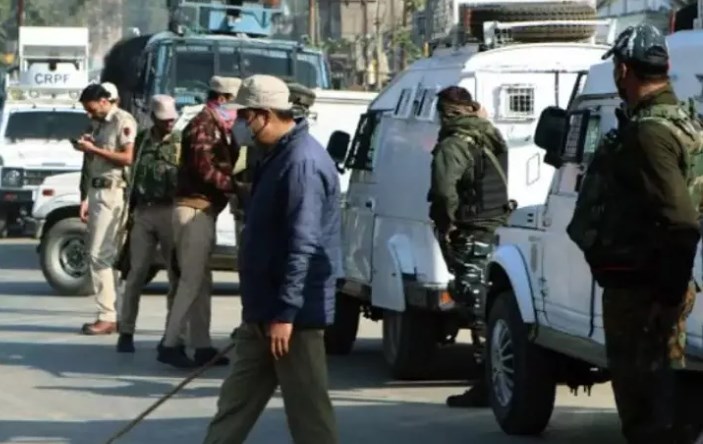 Militant Funding Case: SIA Kashmir Conducts Multiple Raids in JK