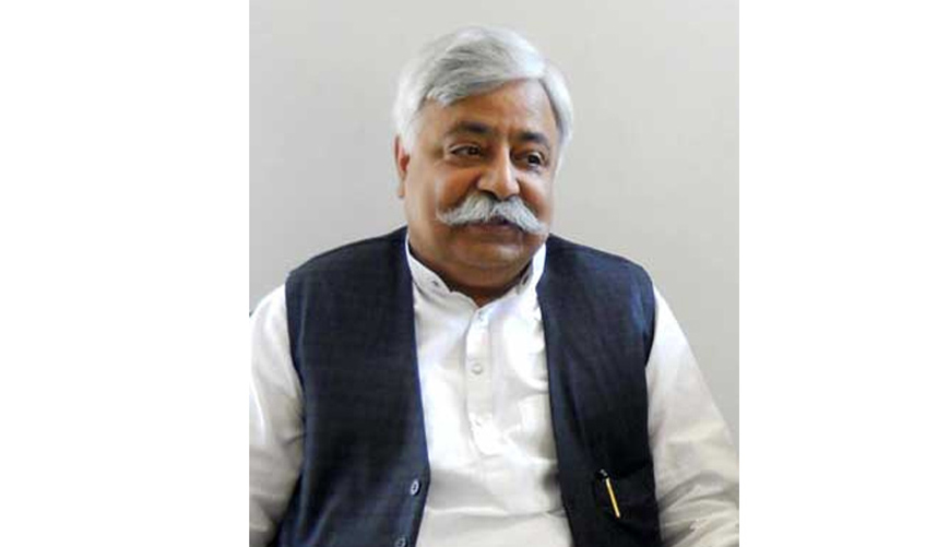 Sadhotra calls for ending stalemate between SASB, Langar Associations for smooth Amarnathji Yatra 2022