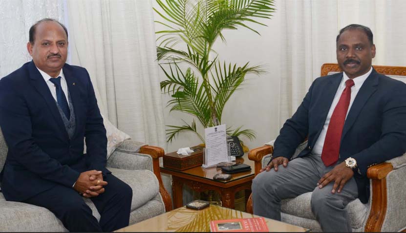 Drabar move offices close in Srinagar, to reopen in Jammu on Nov 4