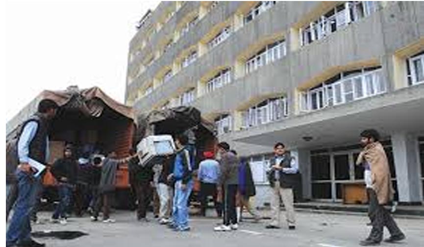 Darbar move offices may open in Jammu on Oct 31