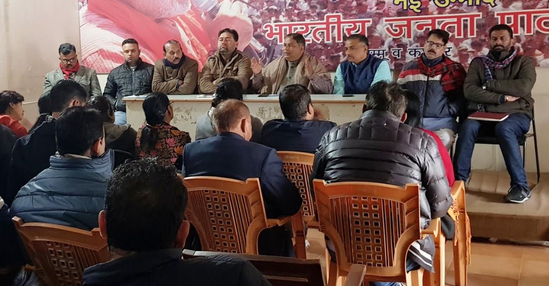 Jammu and Kashmir incomplete without its Kashmiri Pandits, says Governor Satya Pal Malik