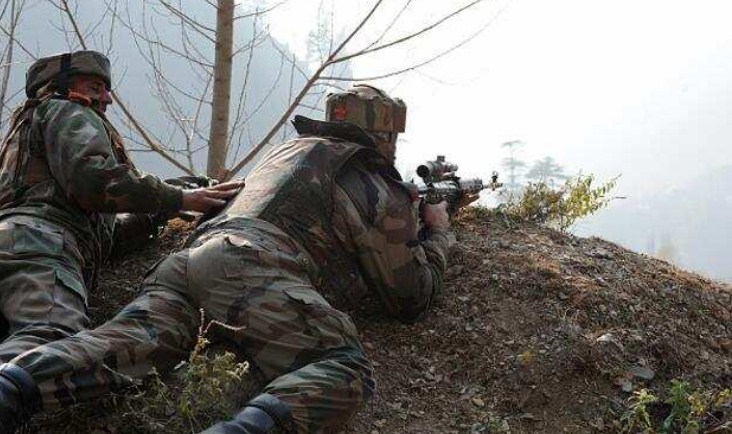 DGP reviews police functioning in Kulgam