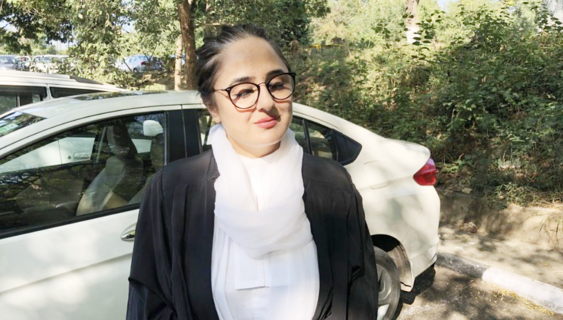 J&K Congress spokesperson resigns ahead of Bharat Jodo Yatra