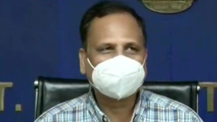 ‘Delhi to conduct sero surveillance every month to fight Covid-19’: Health minister