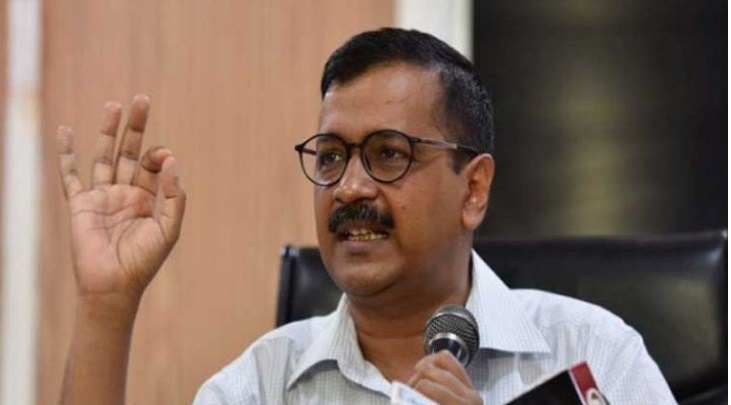 Centre sets up 5-member GoM for Kashmir, Ravi Shankar Prasad, Jitender Singh included