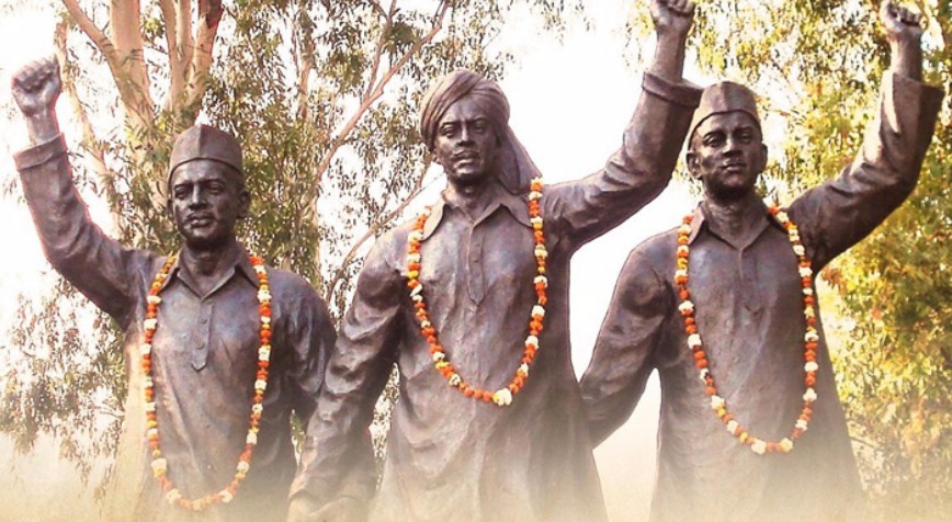 Shaheed Diwas 2020: India remembers Bhagat Singh, Rajguru and Sukhdev