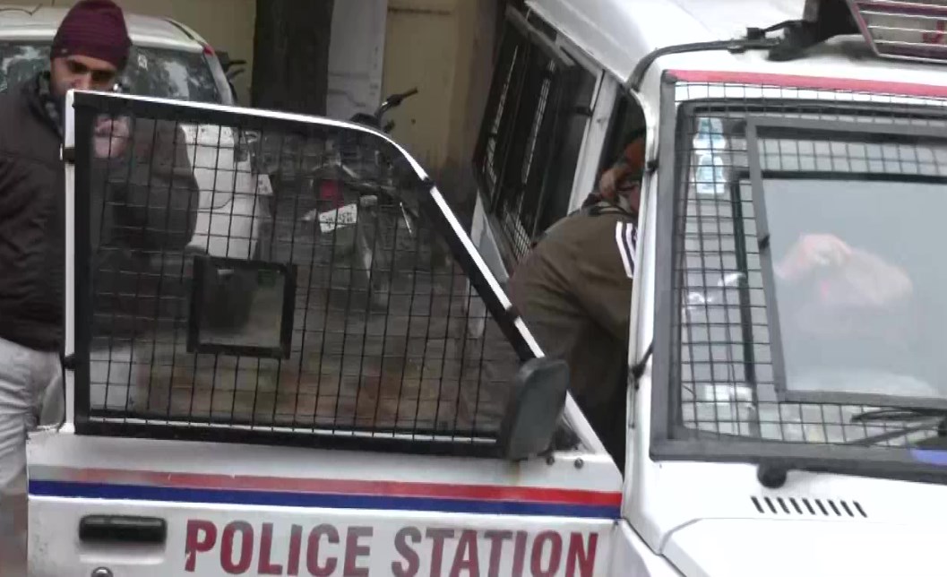 Multi-location NIA Raids Underway In J&K In Connection With Terror Funding