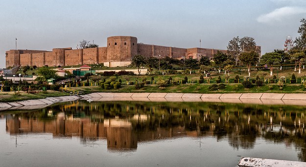 District Jammu gears up for ambitious "My Town My Pride 2.0"