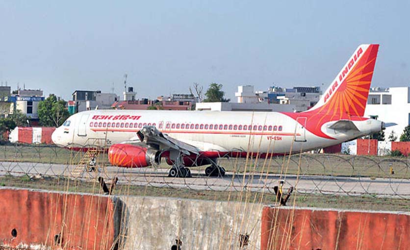 No Domestic Flights From Wednesday, Says Centre Amid Coronavirus Crisis