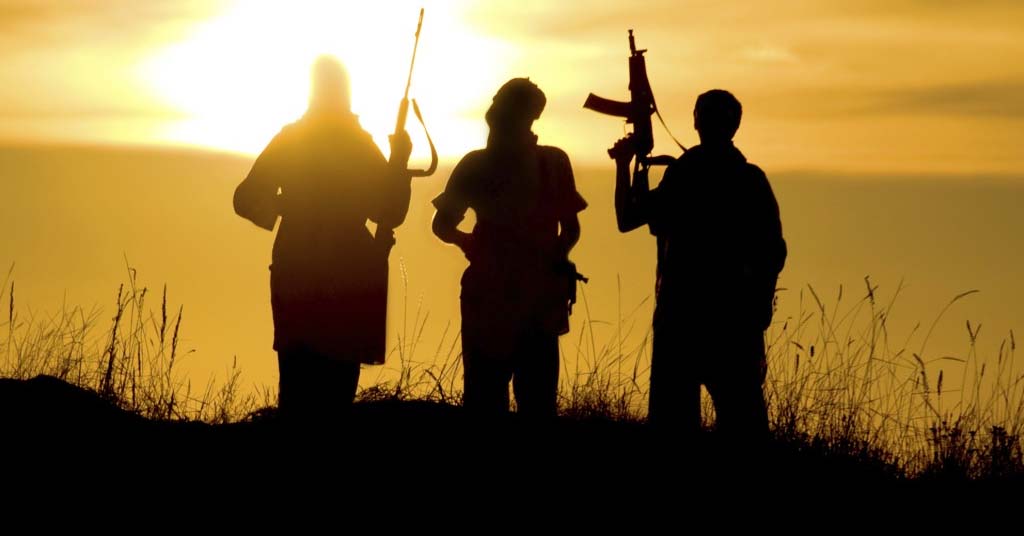 Amid rising tension with India, Pakistan reactivates over a dozen terror camps in PoK