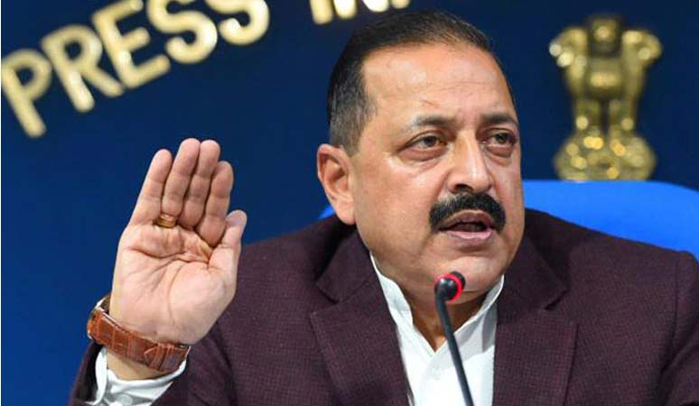J&K, Ladakh to get equitable benefits: Union minister