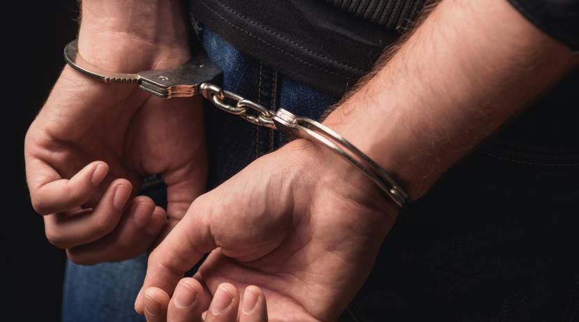 4 drug peddlers arrested in Jammu, Reasi