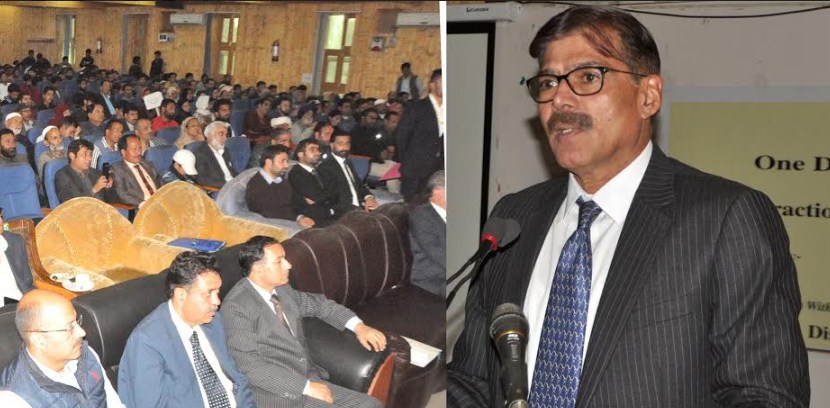 Govt to come up with new ambitious Drug De-Addiction Policy: Advisor Kumar