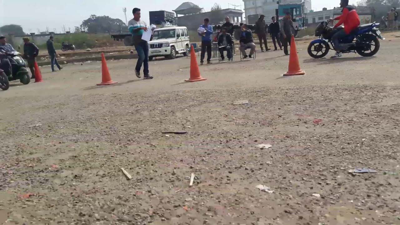 Anti-encroachment drive at Samba: 131 Kanal, 27 marla government land retrieved